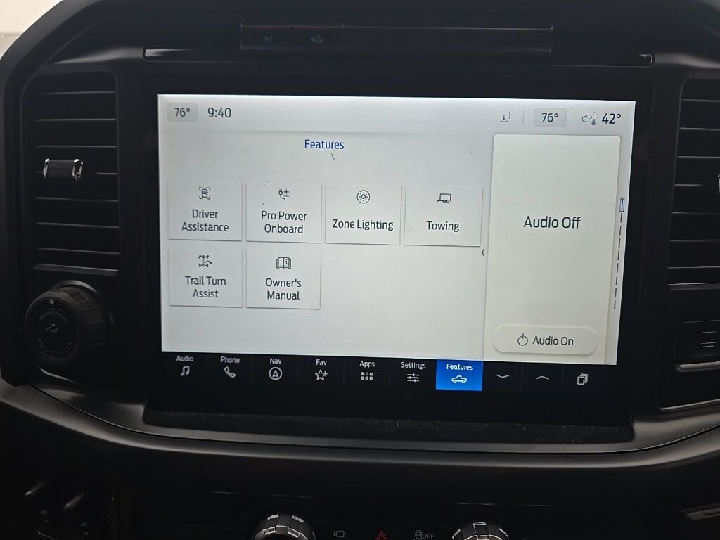 2025 Ford F-150 4x4 SuperCrew Tremor Fond du Lac WI 2025 Ford F-150 4x4 SuperCrew Tremor Fond du Lac WI