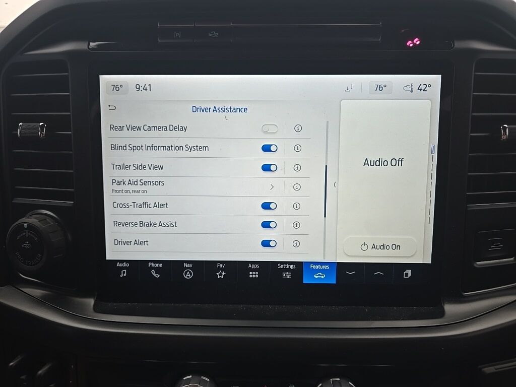 2025 Ford F-150 4x4 SuperCrew Tremor Fond du Lac WI 2025 Ford F-150 4x4 SuperCrew Tremor Fond du Lac WI