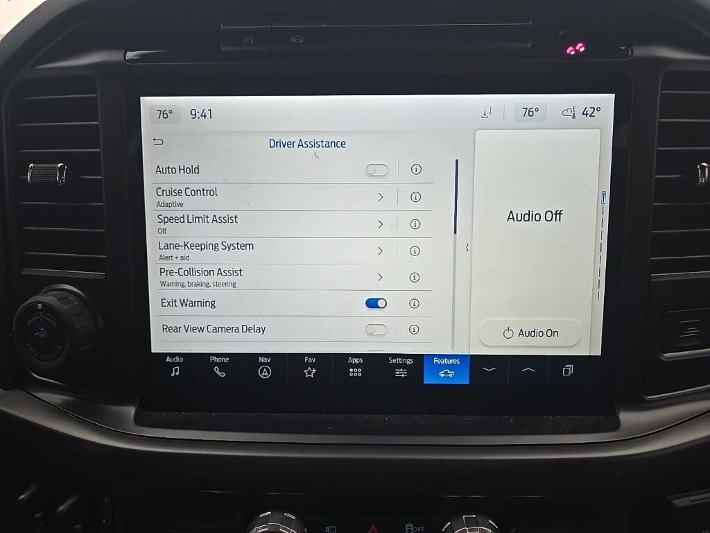 2025 Ford F-150 4x4 SuperCrew Tremor Fond du Lac WI 2025 Ford F-150 4x4 SuperCrew Tremor Fond du Lac WI