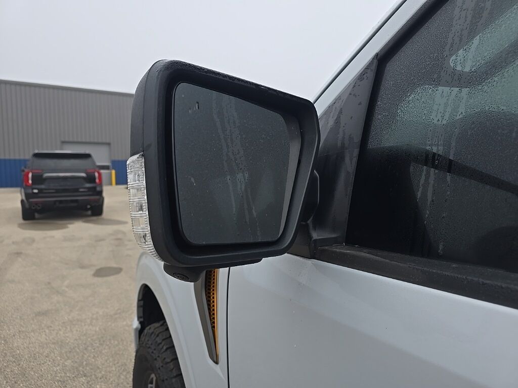 2025 Ford F-150 4x4 SuperCrew Tremor Fond du Lac WI 2025 Ford F-150 4x4 SuperCrew Tremor Fond du Lac WI