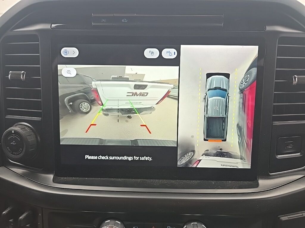 2025 Ford F-150 4x4 SuperCrew Tremor Fond du Lac WI 2025 Ford F-150 4x4 SuperCrew Tremor Fond du Lac WI