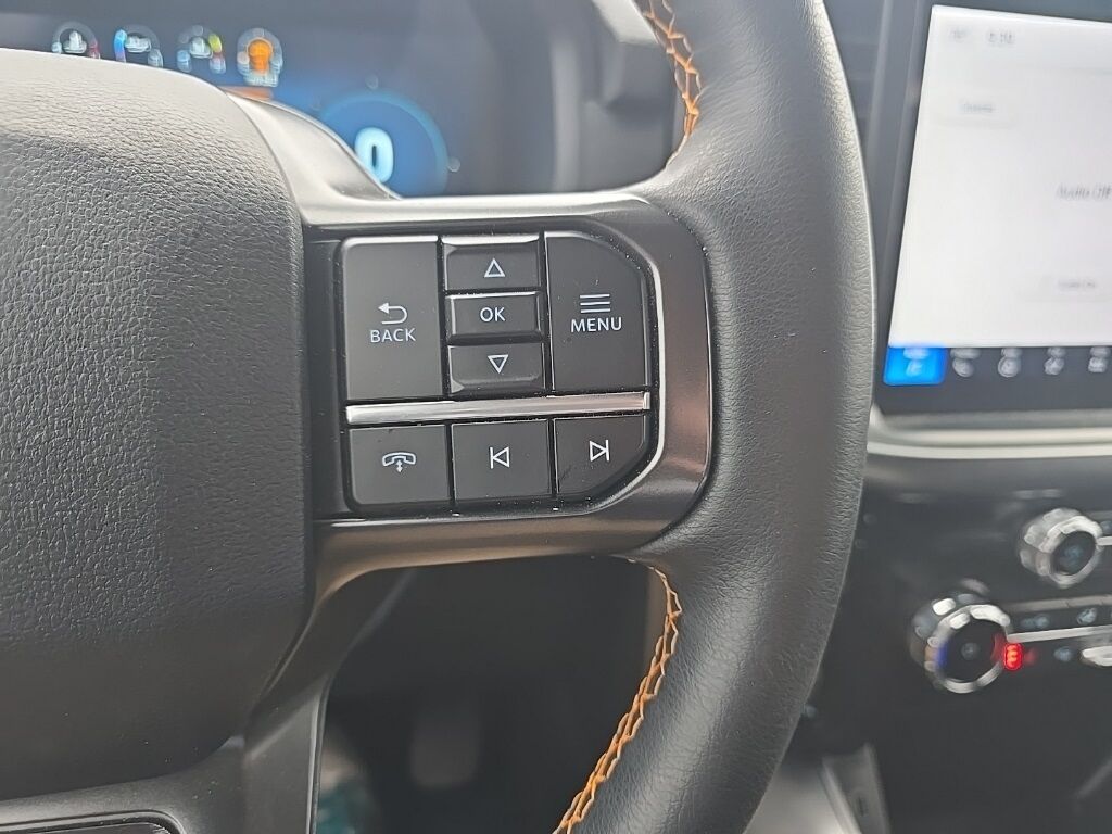 2025 Ford F-150 4x4 SuperCrew Tremor Fond du Lac WI 2025 Ford F-150 4x4 SuperCrew Tremor Fond du Lac WI