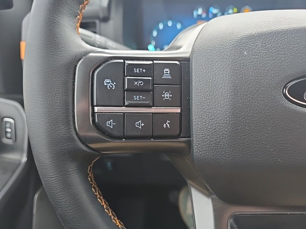 2025 Ford F-150 4x4 SuperCrew Tremor Fond du Lac WI 2025 Ford F-150 4x4 SuperCrew Tremor Fond du Lac WI