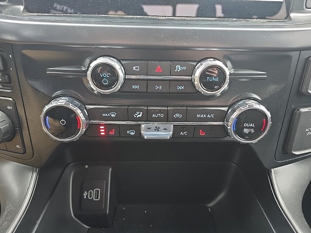 2025 Ford F-150 4x4 SuperCrew Tremor Fond du Lac WI 2025 Ford F-150 4x4 SuperCrew Tremor Fond du Lac WI