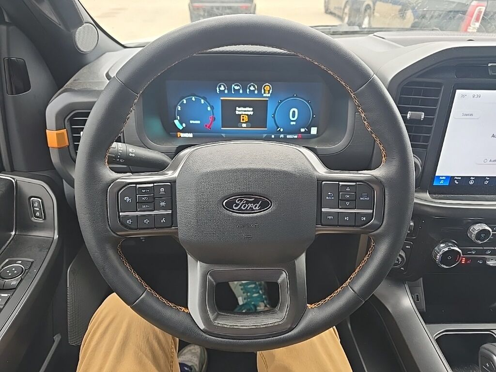 2025 Ford F-150 4x4 SuperCrew Tremor Fond du Lac WI 2025 Ford F-150 4x4 SuperCrew Tremor Fond du Lac WI