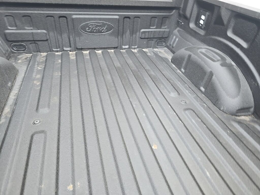 2025 Ford F-150 4x4 SuperCrew Tremor Fond du Lac WI 2025 Ford F-150 4x4 SuperCrew Tremor Fond du Lac WI