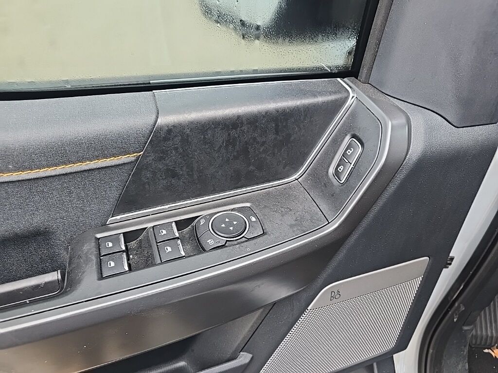 2025 Ford F-150 4x4 SuperCrew Tremor Fond du Lac WI 2025 Ford F-150 4x4 SuperCrew Tremor Fond du Lac WI