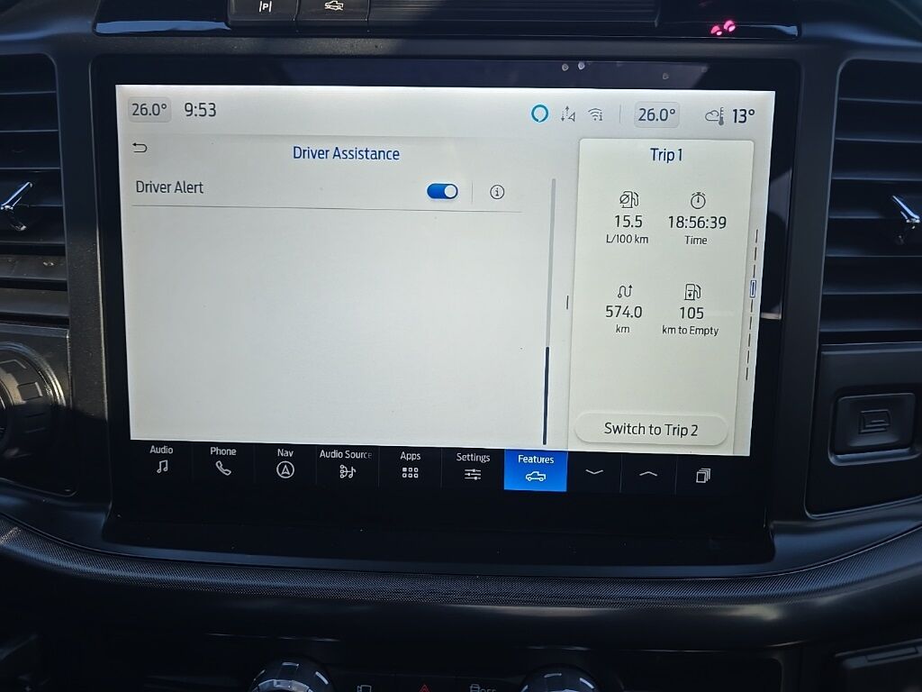 2025 Ford F-150 4x4 SuperCrew Tremor Fond du Lac WI 2025 Ford F-150 4x4 SuperCrew Tremor Fond du Lac WI