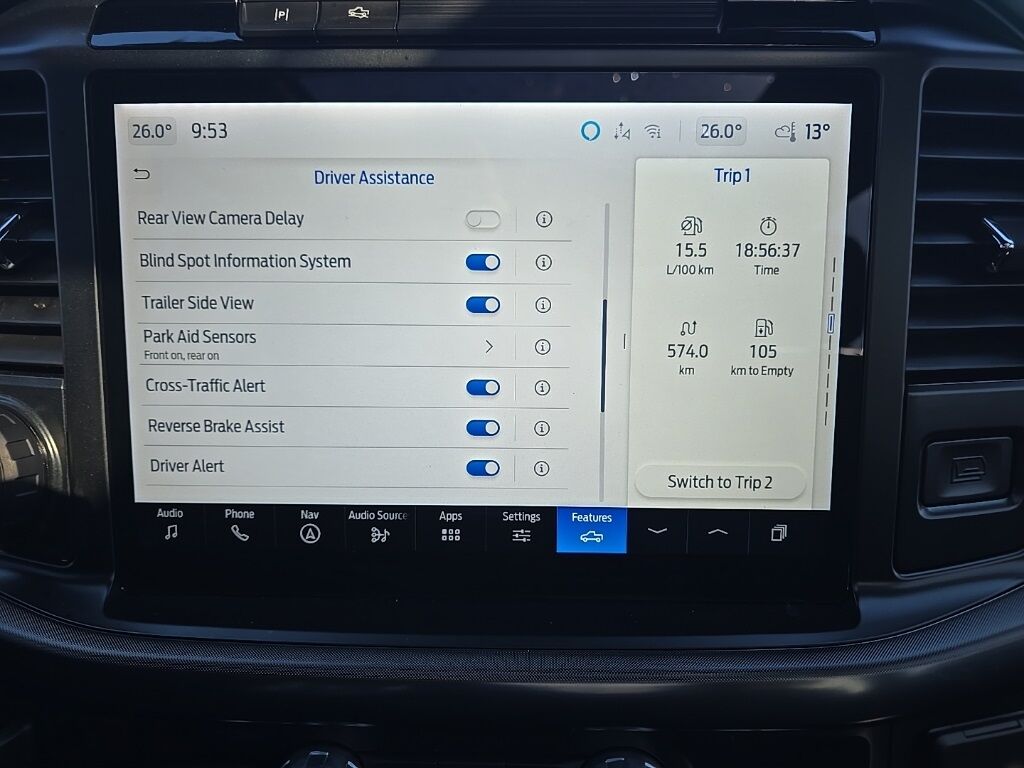 2025 Ford F-150 4x4 SuperCrew Tremor Fond du Lac WI 2025 Ford F-150 4x4 SuperCrew Tremor Fond du Lac WI