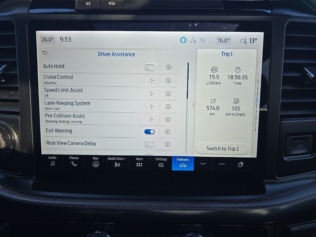 2025 Ford F-150 4x4 SuperCrew Tremor Fond du Lac WI 2025 Ford F-150 4x4 SuperCrew Tremor Fond du Lac WI