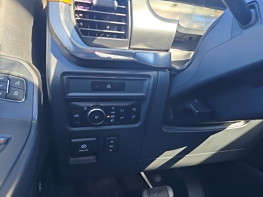 2025 Ford F-150 4x4 SuperCrew Tremor Fond du Lac WI 2025 Ford F-150 4x4 SuperCrew Tremor Fond du Lac WI