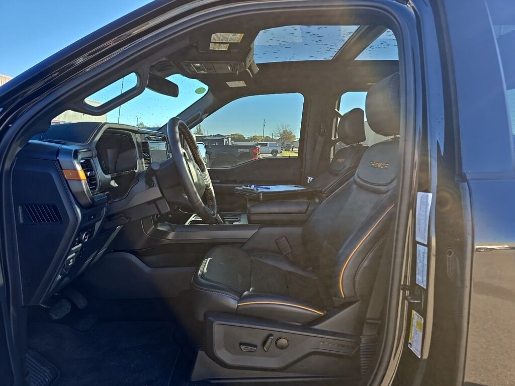 2025 Ford F-150 4x4 SuperCrew Tremor Fond du Lac WI 2025 Ford F-150 4x4 SuperCrew Tremor Fond du Lac WI