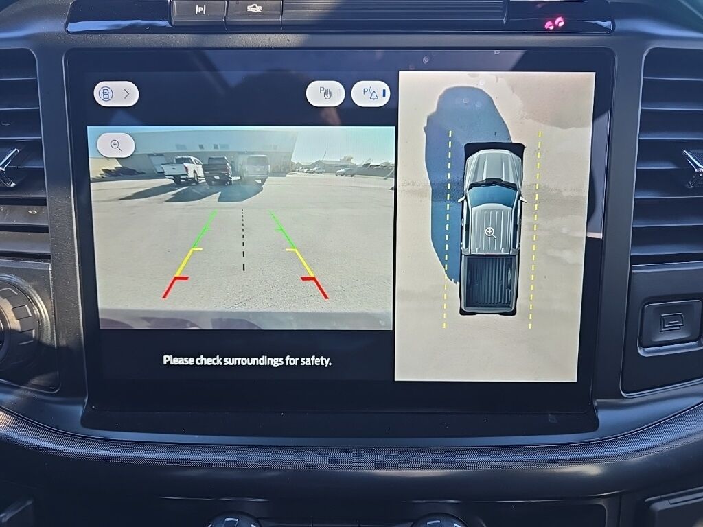 2025 Ford F-150 4x4 SuperCrew Tremor Fond du Lac WI 2025 Ford F-150 4x4 SuperCrew Tremor Fond du Lac WI