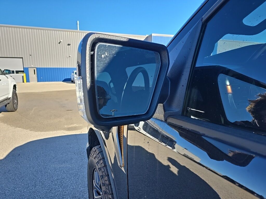 2025 Ford F-150 4x4 SuperCrew Tremor Fond du Lac WI 2025 Ford F-150 4x4 SuperCrew Tremor Fond du Lac WI