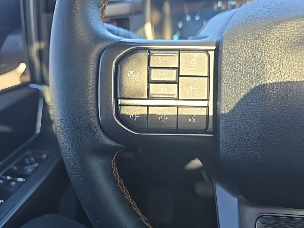 2025 Ford F-150 4x4 SuperCrew Tremor Fond du Lac WI 2025 Ford F-150 4x4 SuperCrew Tremor Fond du Lac WI