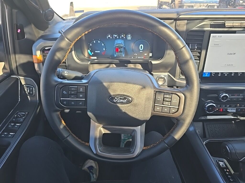 2025 Ford F-150 4x4 SuperCrew Tremor Fond du Lac WI 2025 Ford F-150 4x4 SuperCrew Tremor Fond du Lac WI