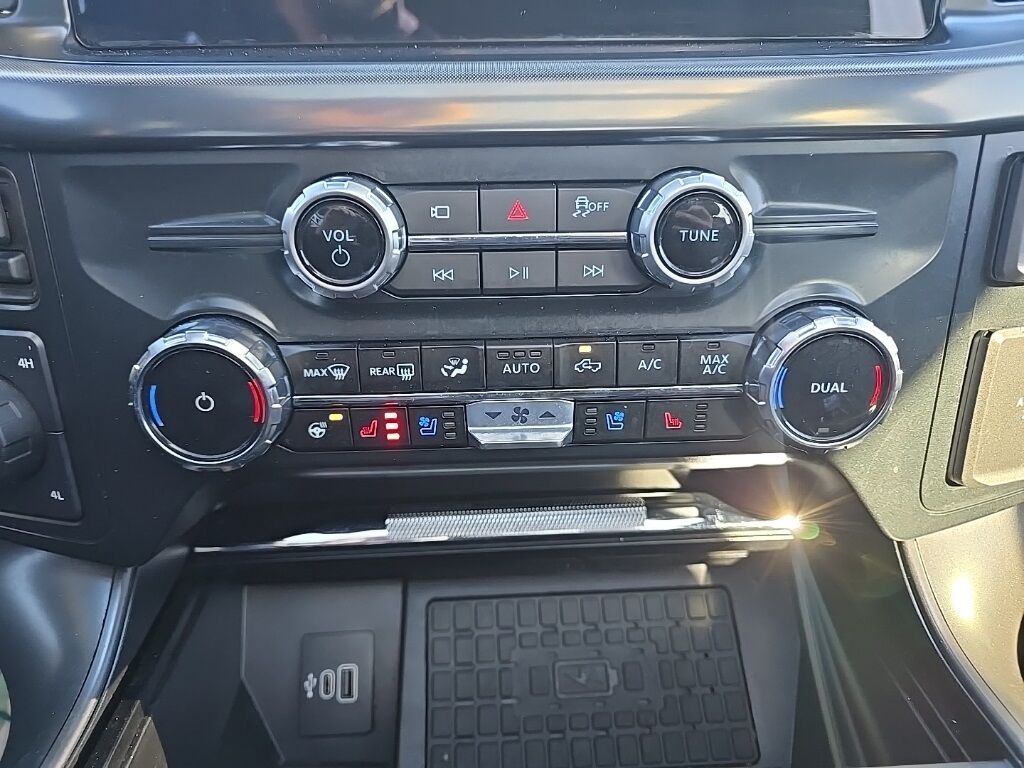 2025 Ford F-150 4x4 SuperCrew Tremor Fond du Lac WI 2025 Ford F-150 4x4 SuperCrew Tremor Fond du Lac WI