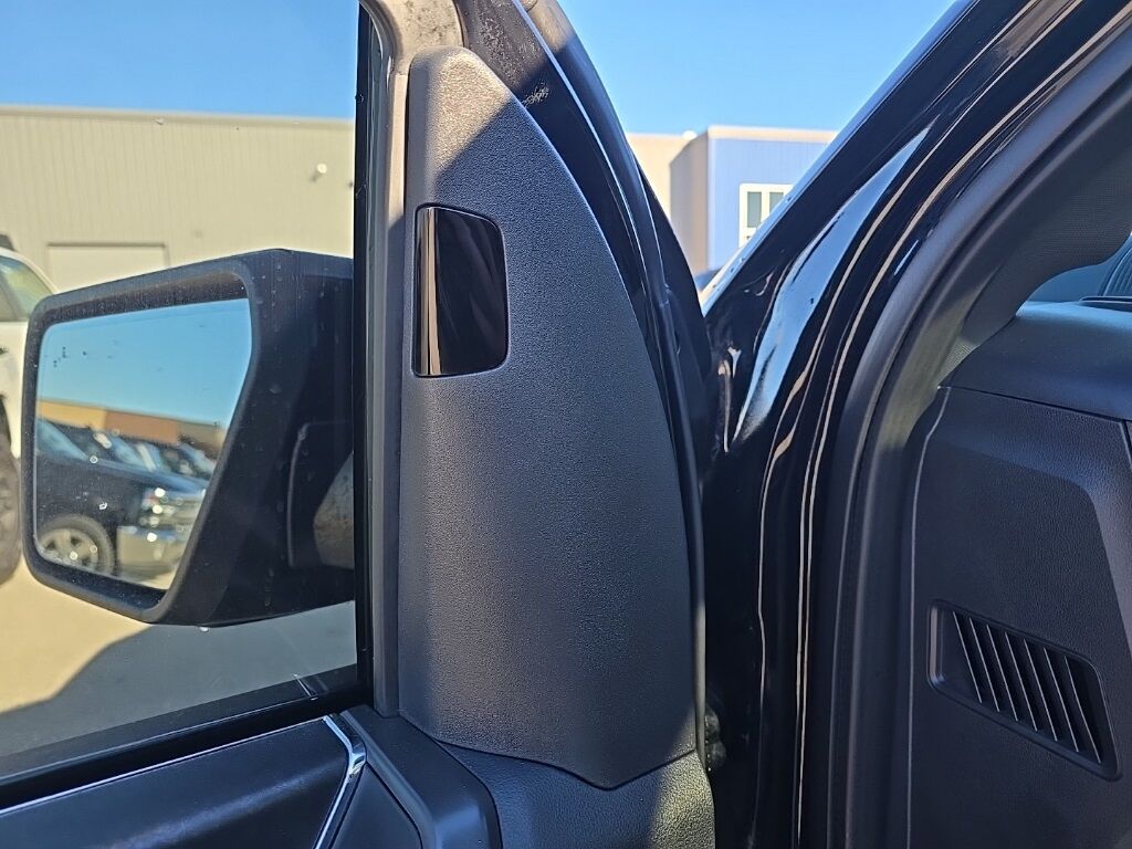 2025 Ford F-150 4x4 SuperCrew Tremor Fond du Lac WI 2025 Ford F-150 4x4 SuperCrew Tremor Fond du Lac WI