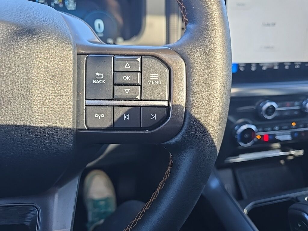 2025 Ford F-150 4x4 SuperCrew Tremor Fond du Lac WI 2025 Ford F-150 4x4 SuperCrew Tremor Fond du Lac WI