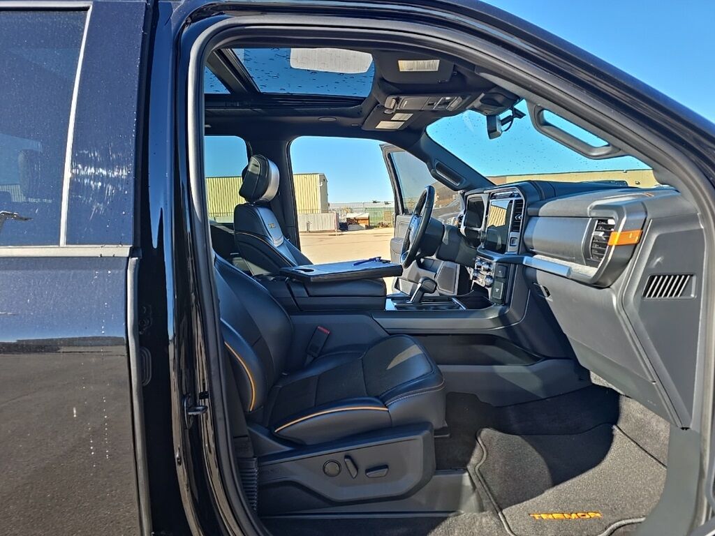 2025 Ford F-150 4x4 SuperCrew Tremor Fond du Lac WI 2025 Ford F-150 4x4 SuperCrew Tremor Fond du Lac WI