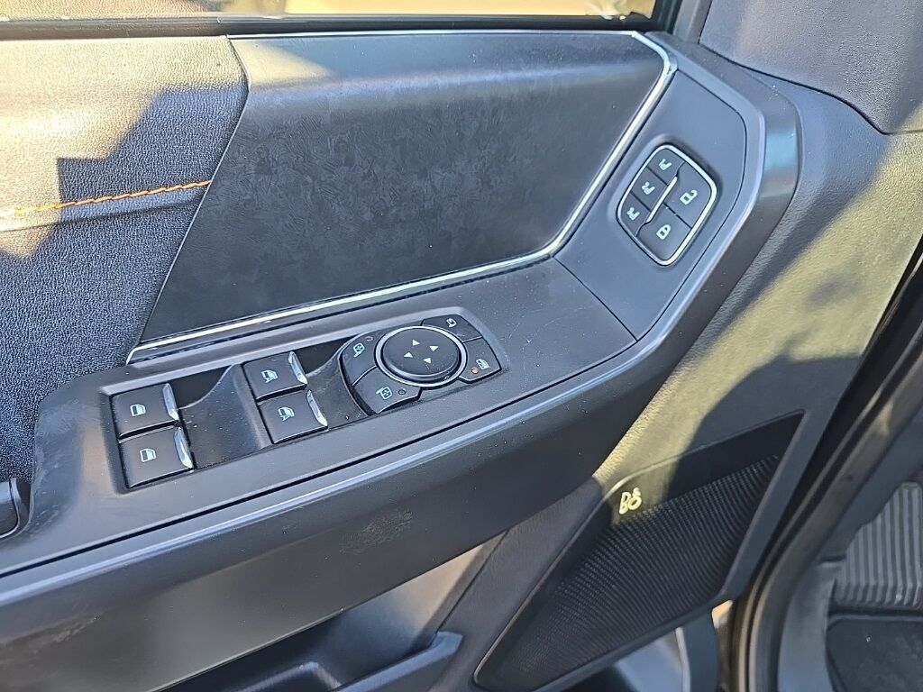 2025 Ford F-150 4x4 SuperCrew Tremor Fond du Lac WI 2025 Ford F-150 4x4 SuperCrew Tremor Fond du Lac WI