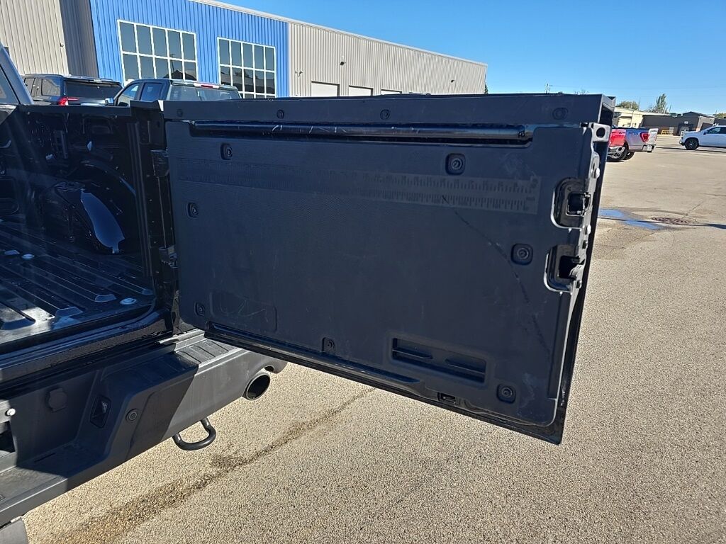 2025 Ford F-150 4x4 SuperCrew Tremor Fond du Lac WI 2025 Ford F-150 4x4 SuperCrew Tremor Fond du Lac WI