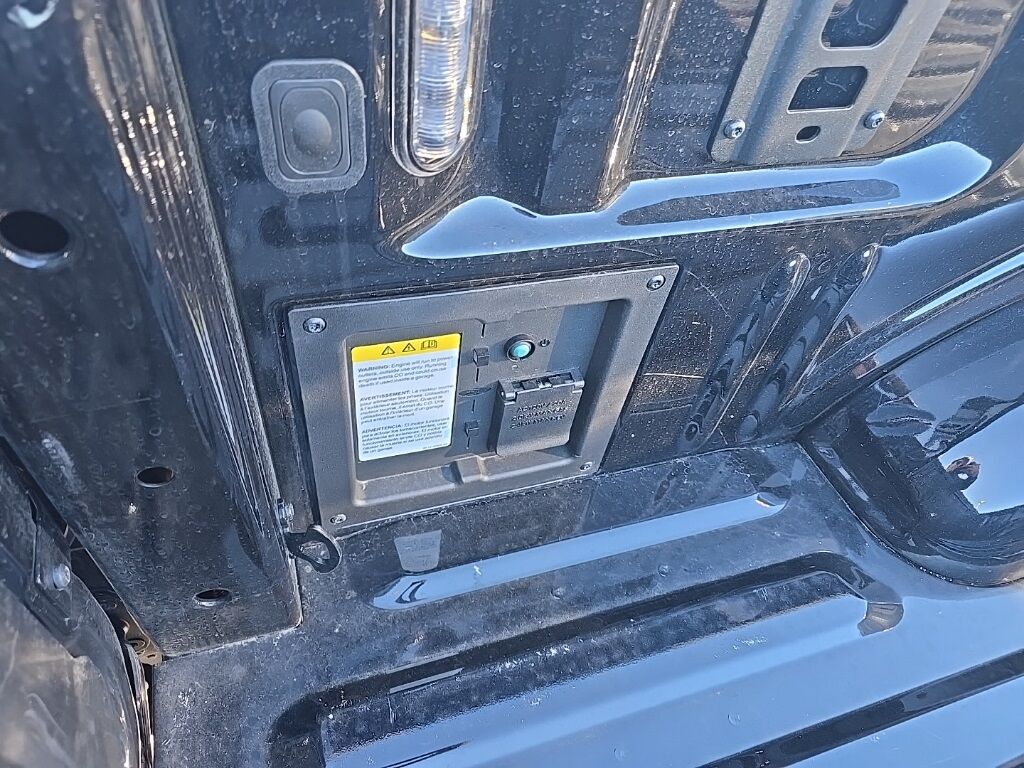 2025 Ford F-150 4x4 SuperCrew Tremor Fond du Lac WI 2025 Ford F-150 4x4 SuperCrew Tremor Fond du Lac WI