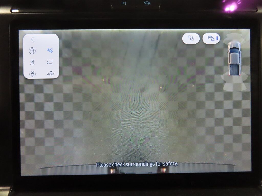 2025 Ford F-150 4x4 SuperCrew Tremor Fond du Lac WI 2025 Ford F-150 4x4 SuperCrew Tremor Fond du Lac WI