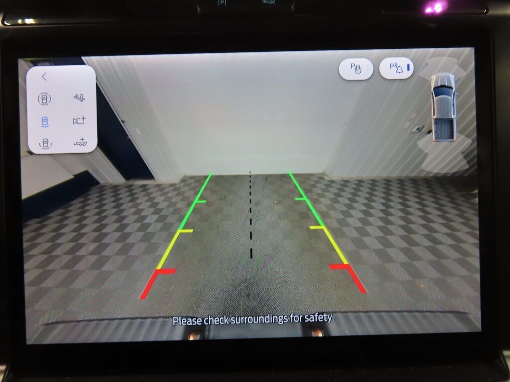 2025 Ford F-150 4x4 SuperCrew Tremor Fond du Lac WI 2025 Ford F-150 4x4 SuperCrew Tremor Fond du Lac WI