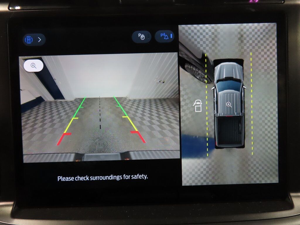 2025 Ford F-150 4x4 SuperCrew Tremor Fond du Lac WI 2025 Ford F-150 4x4 SuperCrew Tremor Fond du Lac WI