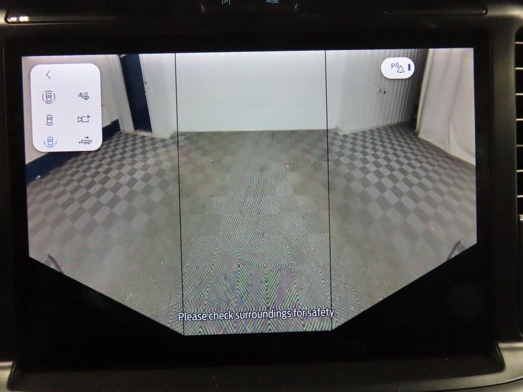 2025 Ford F-150 4x4 SuperCrew Tremor Fond du Lac WI 2025 Ford F-150 4x4 SuperCrew Tremor Fond du Lac WI