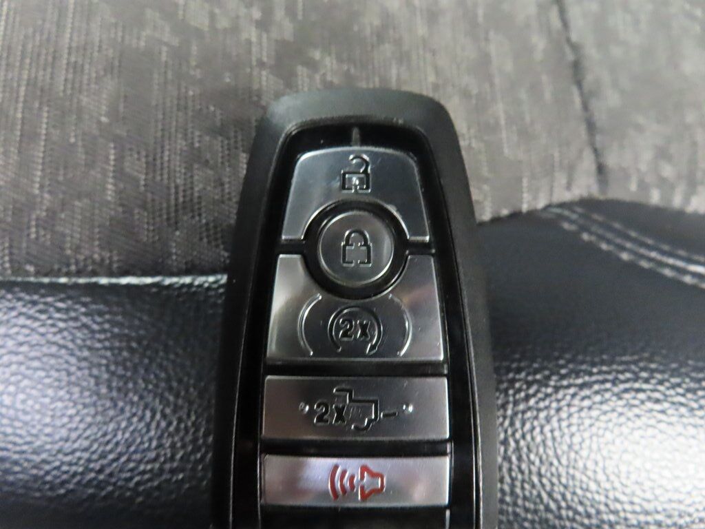 2025 Ford F-150 4x4 SuperCrew Tremor Fond du Lac WI 2025 Ford F-150 4x4 SuperCrew Tremor Fond du Lac WI