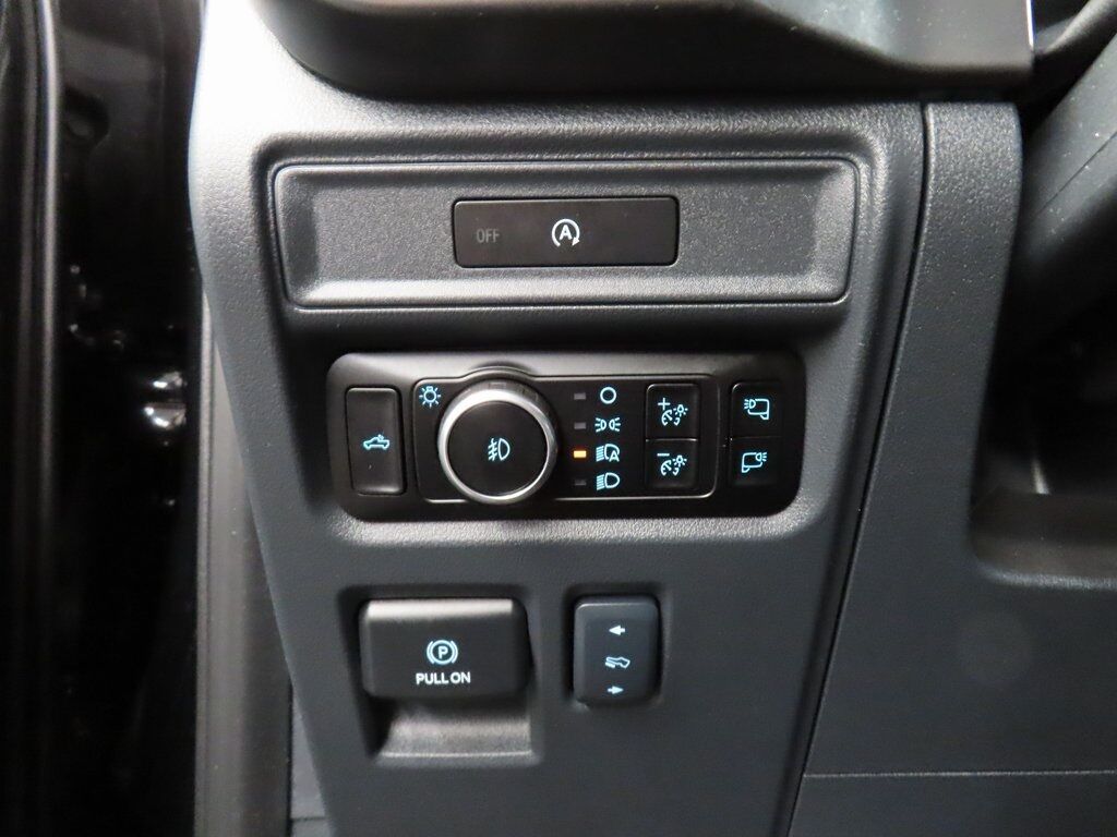 2025 Ford F-150 4x4 SuperCrew Tremor Fond du Lac WI 2025 Ford F-150 4x4 SuperCrew Tremor Fond du Lac WI