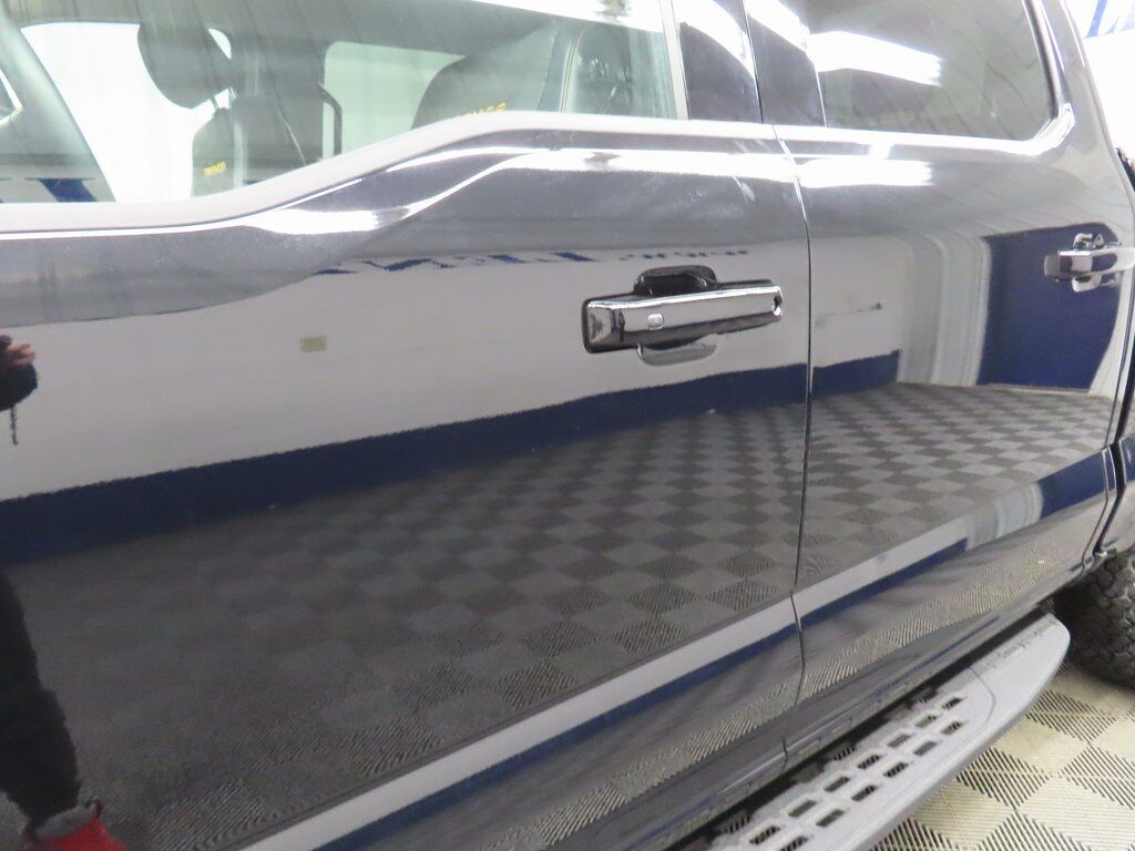 2025 Ford F-150 4x4 SuperCrew Tremor Fond du Lac WI 2025 Ford F-150 4x4 SuperCrew Tremor Fond du Lac WI