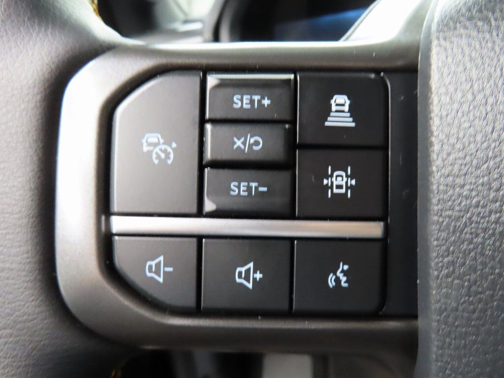 2025 Ford F-150 4x4 SuperCrew Tremor Fond du Lac WI 2025 Ford F-150 4x4 SuperCrew Tremor Fond du Lac WI