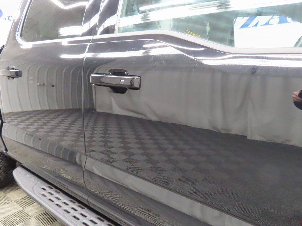 2025 Ford F-150 4x4 SuperCrew Tremor Fond du Lac WI 2025 Ford F-150 4x4 SuperCrew Tremor Fond du Lac WI