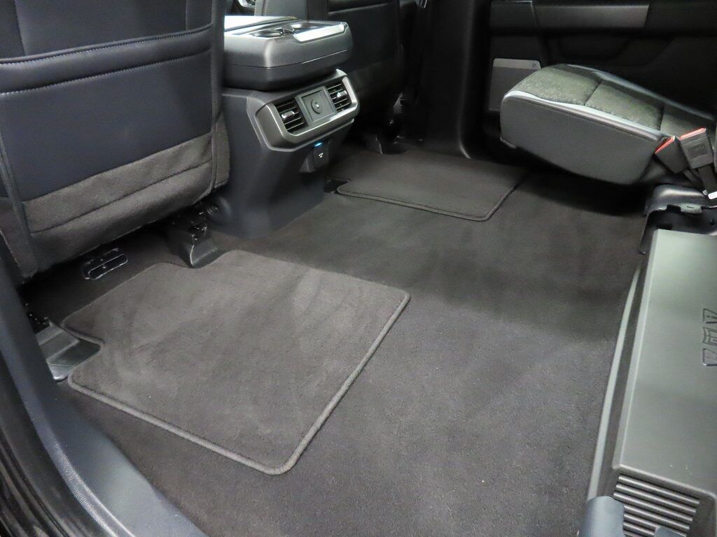 2025 Ford F-150 4x4 SuperCrew Tremor Fond du Lac WI 2025 Ford F-150 4x4 SuperCrew Tremor Fond du Lac WI