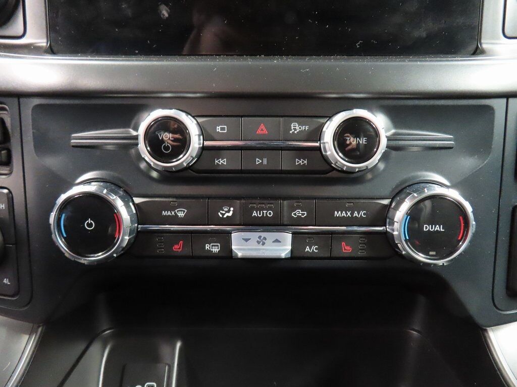 2025 Ford F-150 4x4 SuperCrew Tremor Fond du Lac WI 2025 Ford F-150 4x4 SuperCrew Tremor Fond du Lac WI