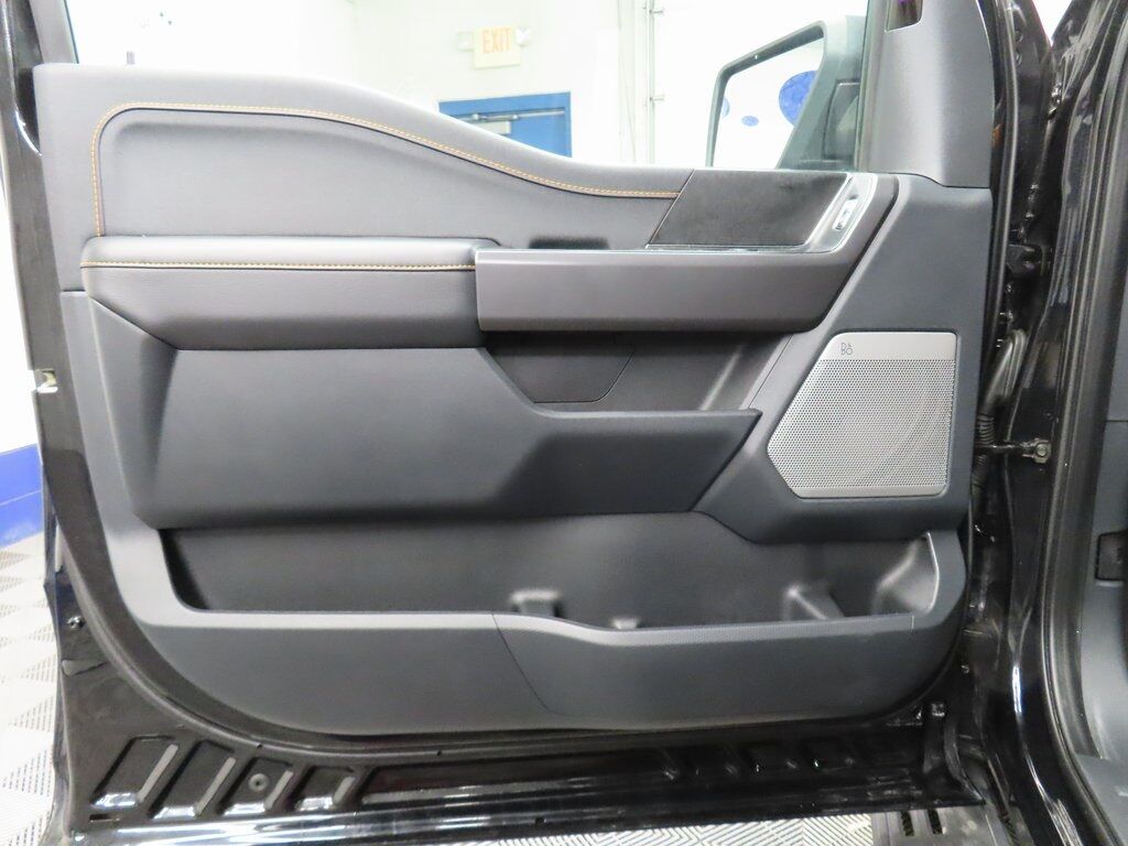 2025 Ford F-150 4x4 SuperCrew Tremor Fond du Lac WI 2025 Ford F-150 4x4 SuperCrew Tremor Fond du Lac WI