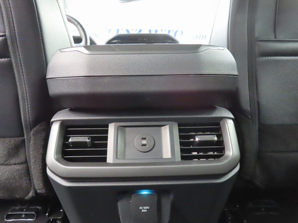 2025 Ford F-150 4x4 SuperCrew Tremor Fond du Lac WI 2025 Ford F-150 4x4 SuperCrew Tremor Fond du Lac WI