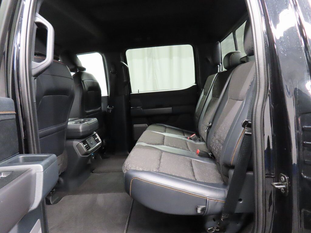 2025 Ford F-150 4x4 SuperCrew Tremor Fond du Lac WI 2025 Ford F-150 4x4 SuperCrew Tremor Fond du Lac WI