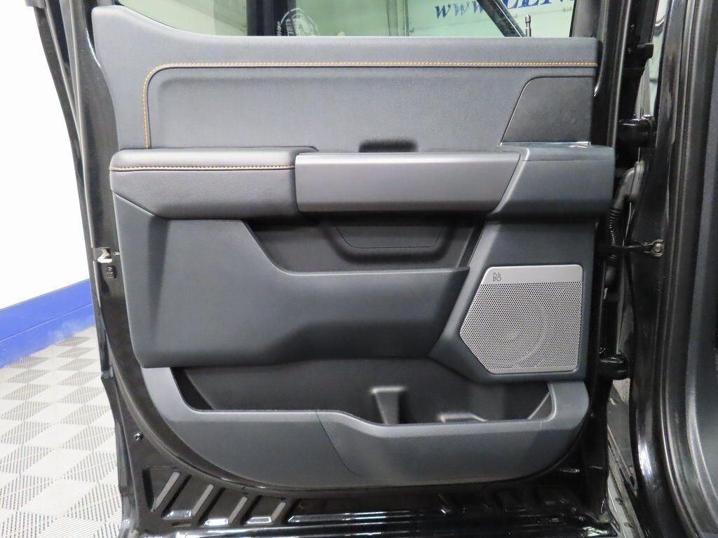 2025 Ford F-150 4x4 SuperCrew Tremor Fond du Lac WI 2025 Ford F-150 4x4 SuperCrew Tremor Fond du Lac WI