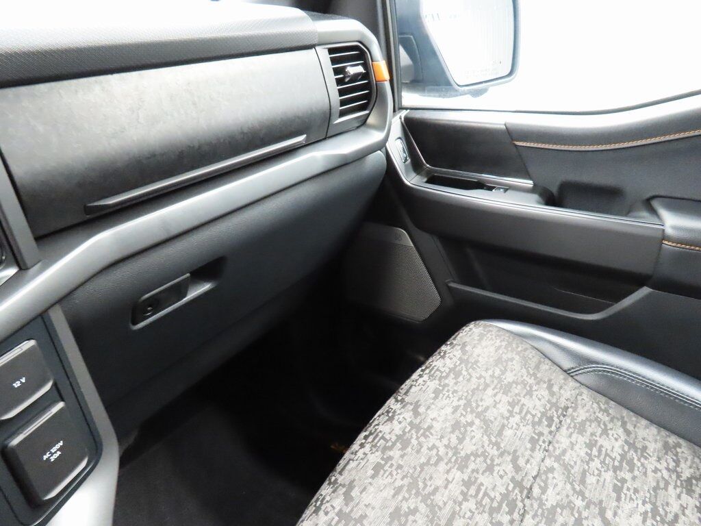 2025 Ford F-150 4x4 SuperCrew Tremor Fond du Lac WI 2025 Ford F-150 4x4 SuperCrew Tremor Fond du Lac WI