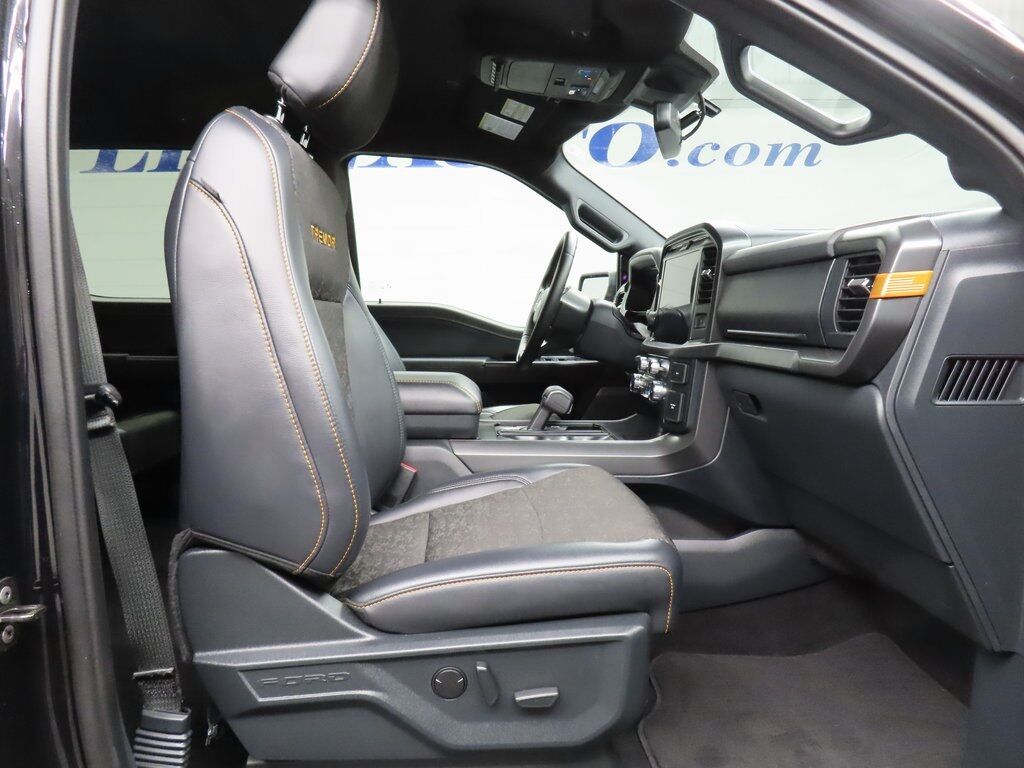 2025 Ford F-150 4x4 SuperCrew Tremor Fond du Lac WI 2025 Ford F-150 4x4 SuperCrew Tremor Fond du Lac WI