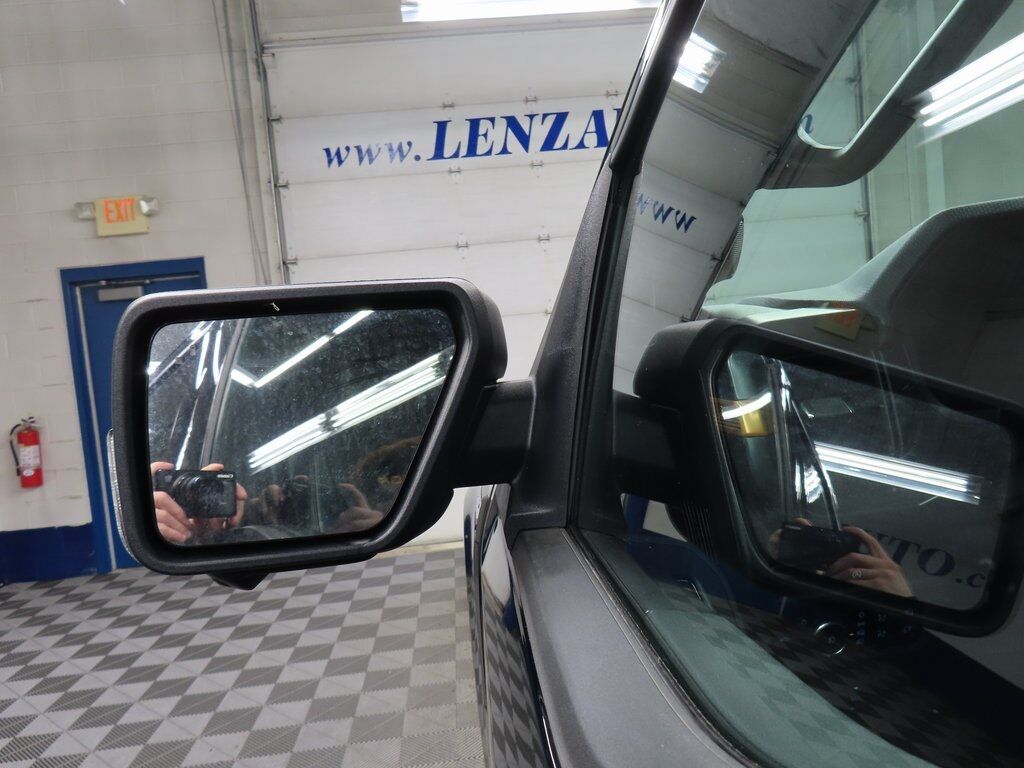 2025 Ford F-150 4x4 SuperCrew Tremor Fond du Lac WI 2025 Ford F-150 4x4 SuperCrew Tremor Fond du Lac WI