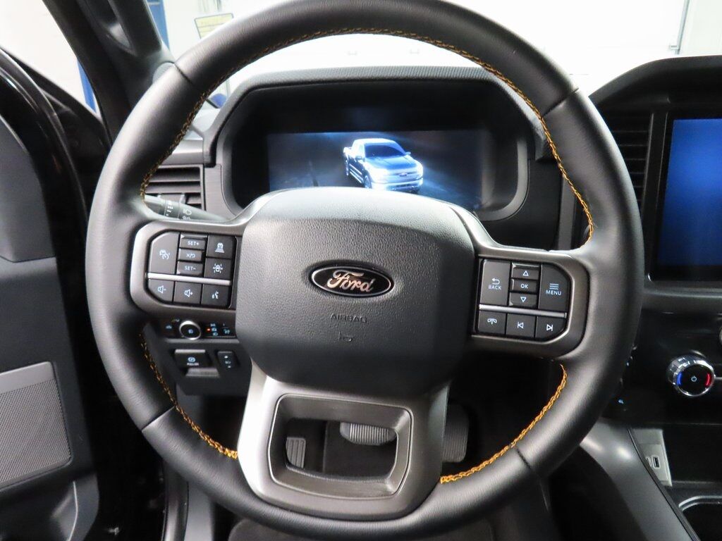 2025 Ford F-150 4x4 SuperCrew Tremor Fond du Lac WI 2025 Ford F-150 4x4 SuperCrew Tremor Fond du Lac WI