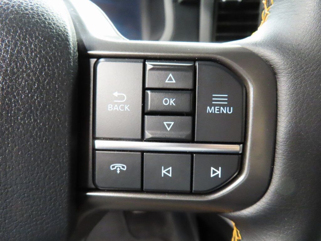 2025 Ford F-150 4x4 SuperCrew Tremor Fond du Lac WI 2025 Ford F-150 4x4 SuperCrew Tremor Fond du Lac WI