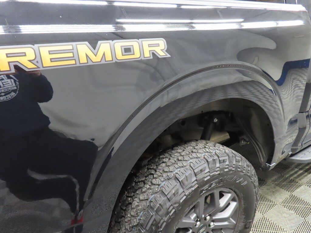 2025 Ford F-150 4x4 SuperCrew Tremor Fond du Lac WI 2025 Ford F-150 4x4 SuperCrew Tremor Fond du Lac WI