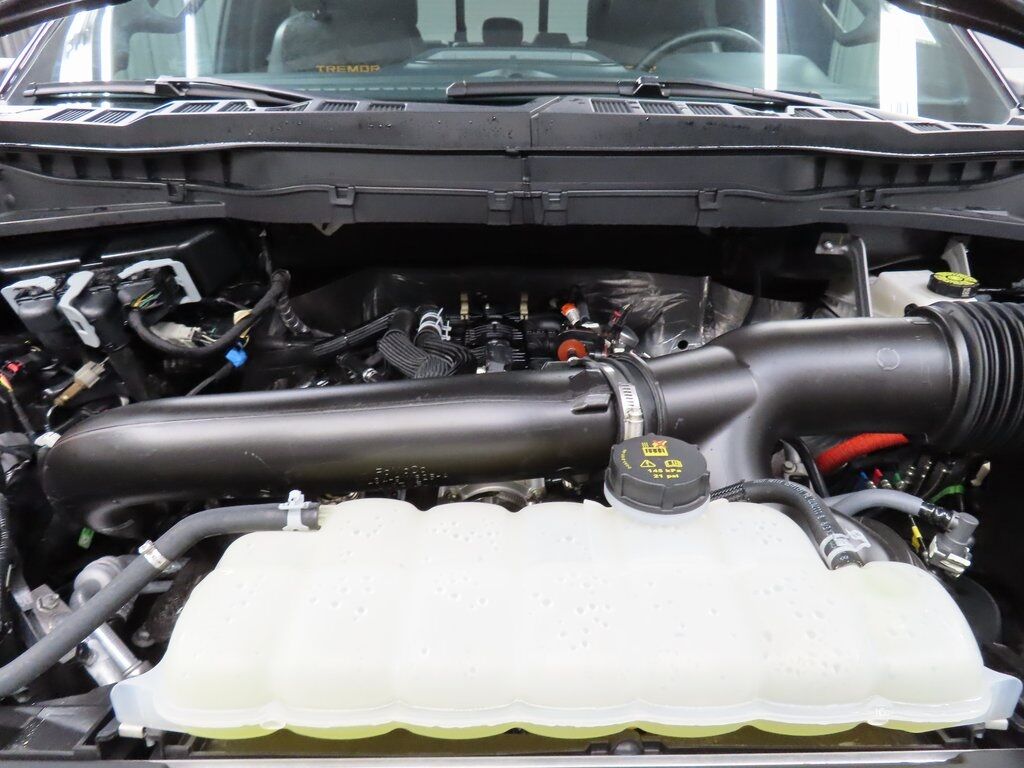 2025 Ford F-150 4x4 SuperCrew Tremor Fond du Lac WI 2025 Ford F-150 4x4 SuperCrew Tremor Fond du Lac WI