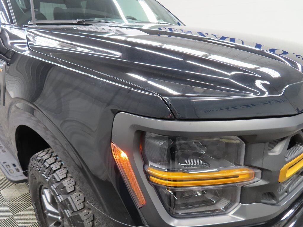 2025 Ford F-150 4x4 SuperCrew Tremor Fond du Lac WI 2025 Ford F-150 4x4 SuperCrew Tremor Fond du Lac WI